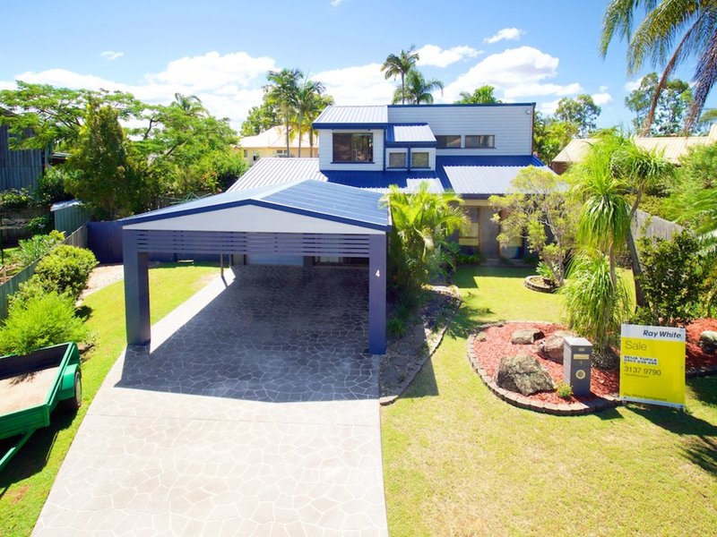 Photo - 4 Tyron Close, Springwood QLD 4127 - Image 10