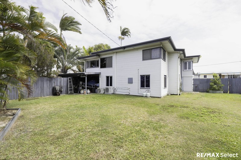 4 Ungerer Street, North Mackay QLD 4740