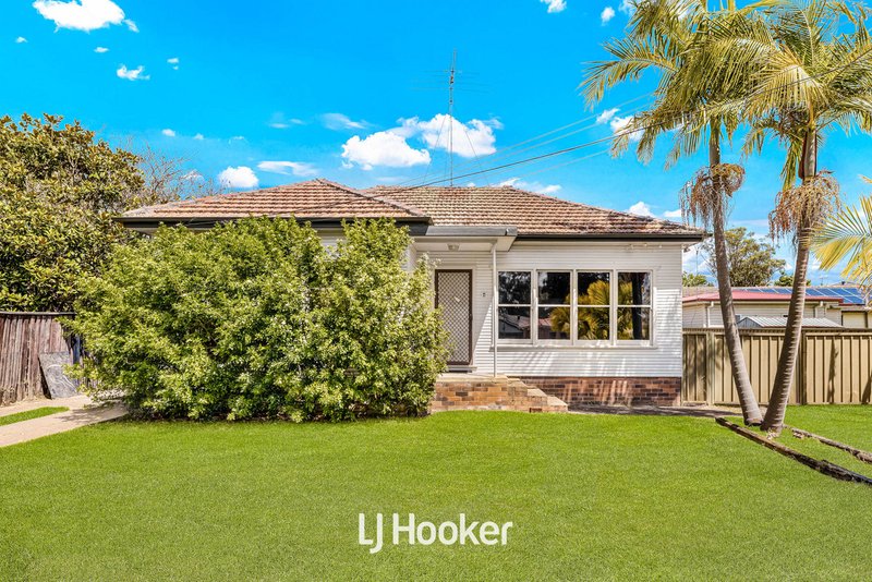 4 Union Street, Toongabbie NSW 2146