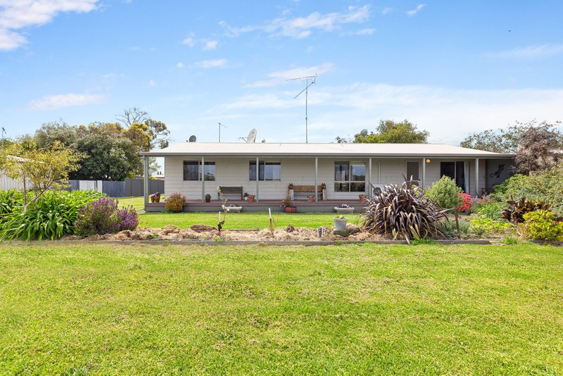 4 Uphill Street, Kongorong SA 5291