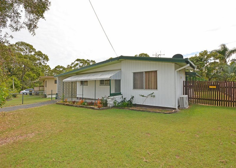 4 Urangan Street, Torquay QLD 4655