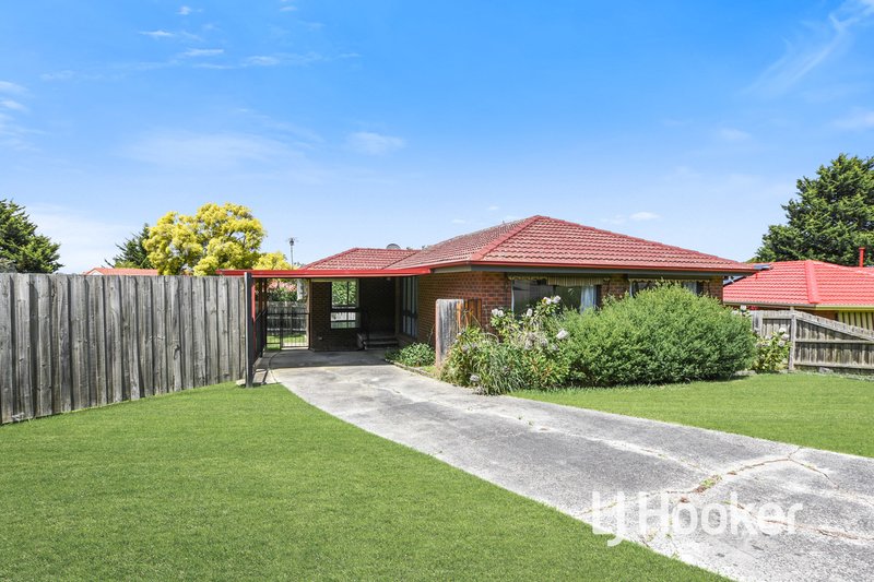 4 Urquhart Court, Hampton Park VIC 3976