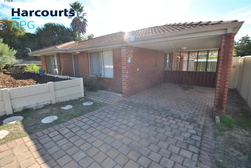 4 Usher Place, Australind WA 6233