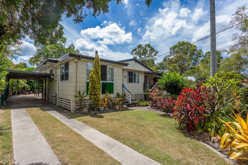 4 Valentine Street, Southside QLD 4570