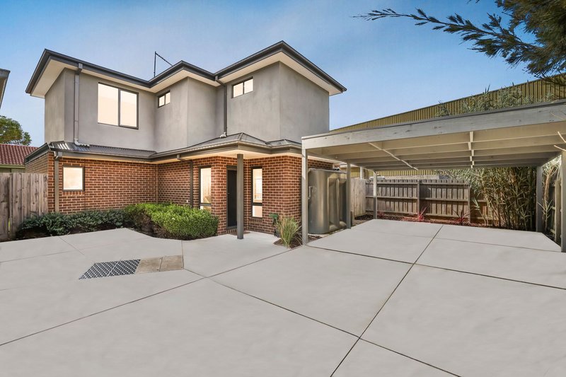 4 Van Close, Kilsyth VIC 3137