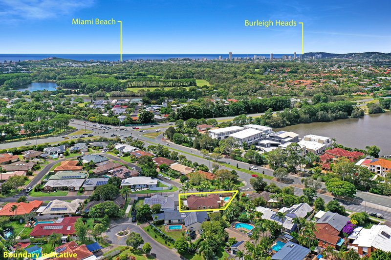 Photo - 4 Vancouver Drive, Robina QLD 4226 - Image 21