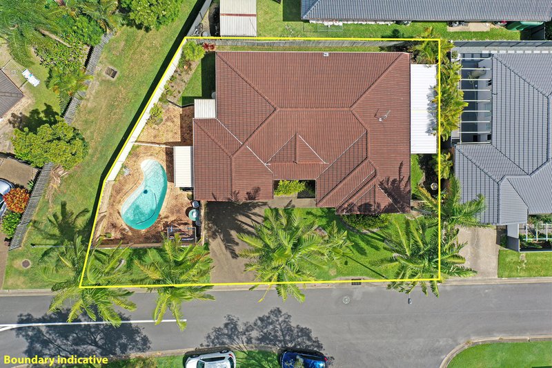 Photo - 4 Vancouver Drive, Robina QLD 4226 - Image 23