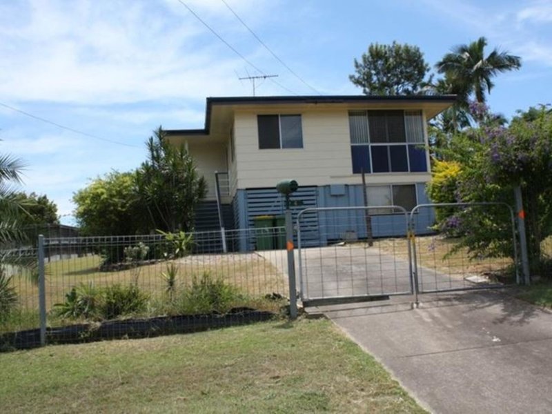 4 Vauxhall Street, North Tivoli QLD 4305