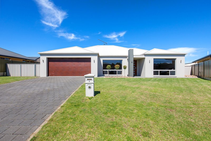 4 Veldarose Lane, Mount Gambier SA 5290