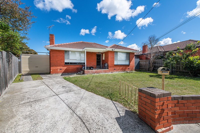 4 Vera Court, Dandenong VIC 3175