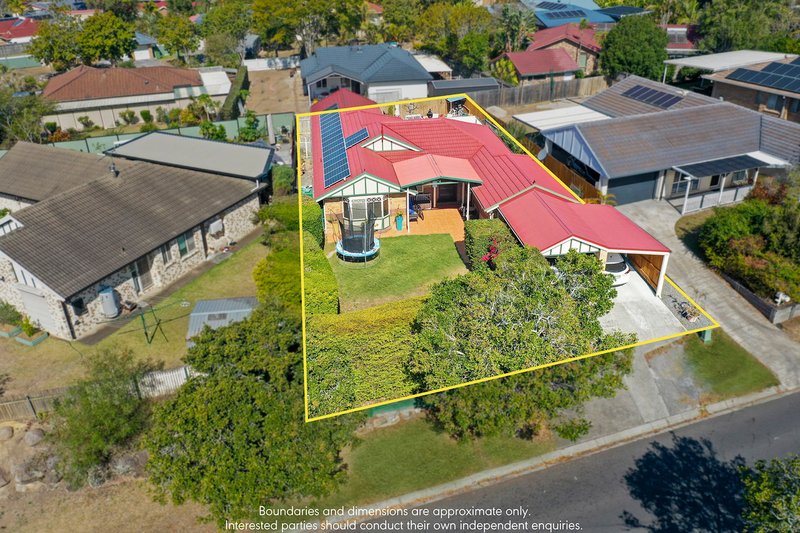 4 Verbena Street, Cornubia QLD 4130