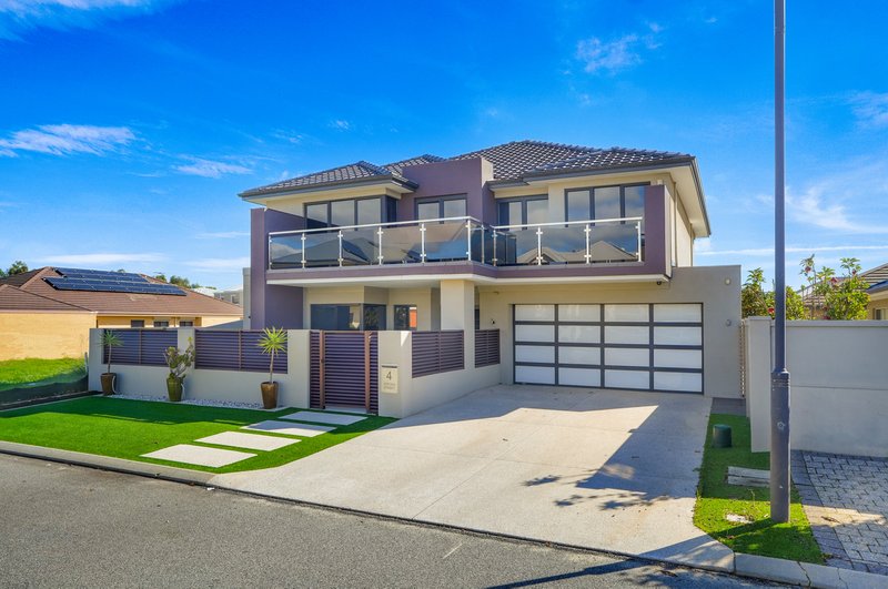Photo - 4 Verona Street, Stirling WA 6021 - Image 2