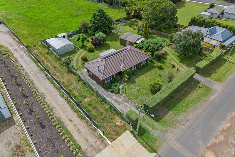 4 Veterans Row, Westbury TAS 7303