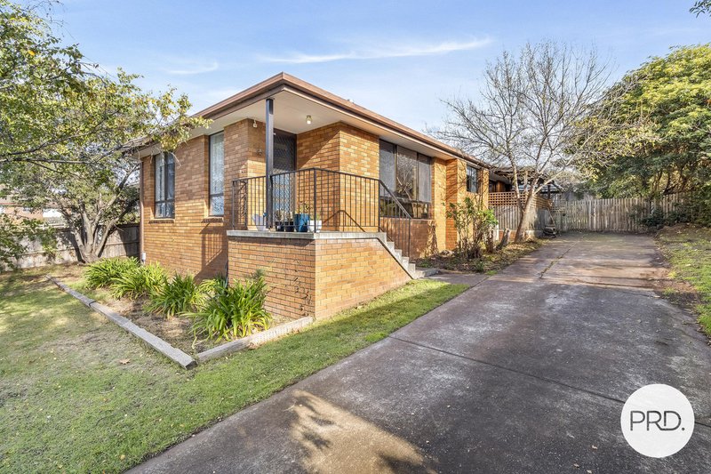 4 Vicary Place, Rokeby TAS 7019