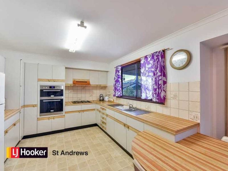 Photo - 4 Vickers Place, Raby NSW 2566 - Image 4