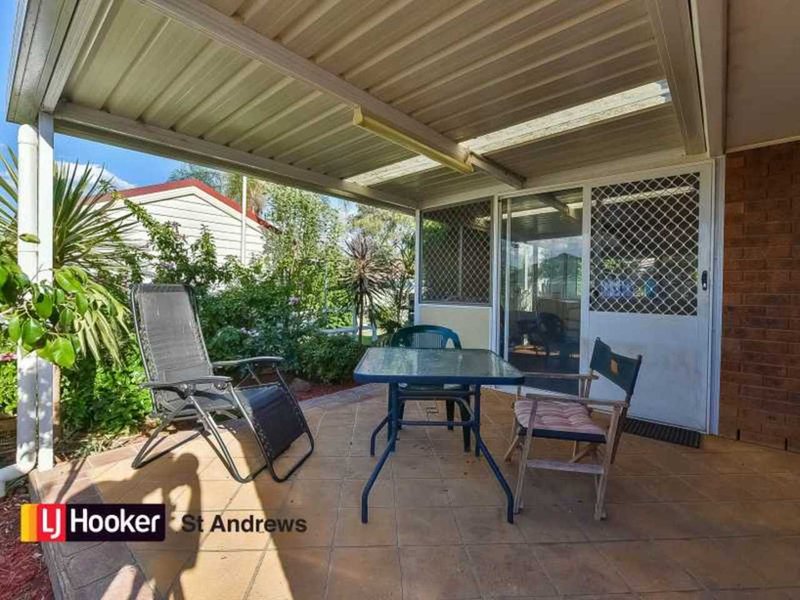 Photo - 4 Vickers Place, Raby NSW 2566 - Image 12