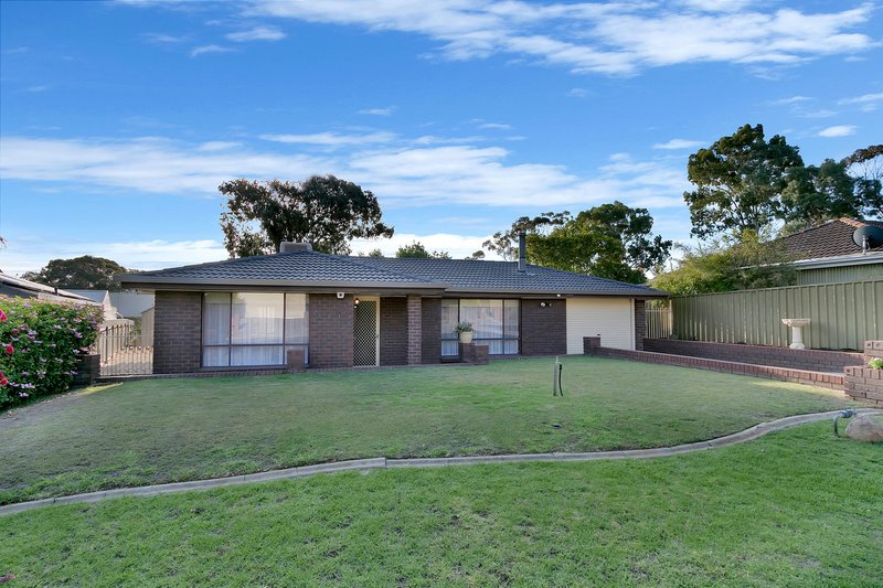 4 Victor Place, Hillbank SA 5112