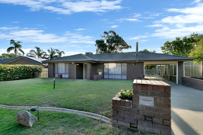 Photo - 4 Victor Place, Hillbank SA 5112 - Image 2