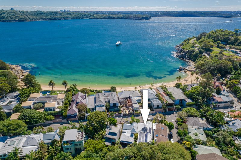 4 Victoria Street, Watsons Bay NSW 2030