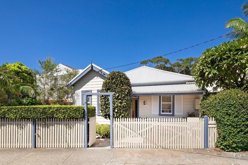 Photo - 4 Victoria Street, Watsons Bay NSW 2030 - Image 2