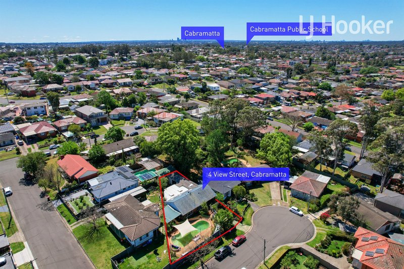 Photo - 4 View Street, Cabramatta NSW 2166 - Image 13