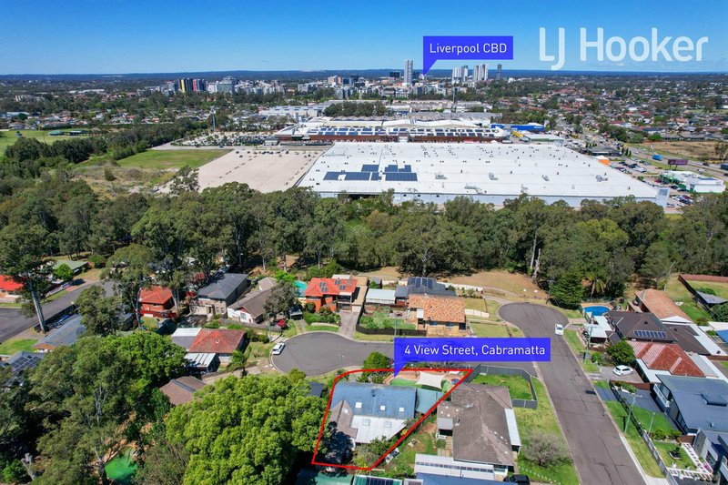 Photo - 4 View Street, Cabramatta NSW 2166 - Image 14