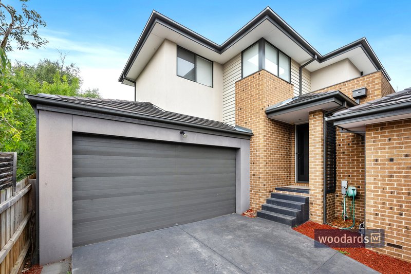 4 Villa Close, Lilydale VIC 3140