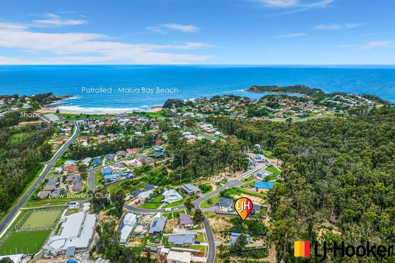 4 Vince Place, Malua Bay NSW 2536