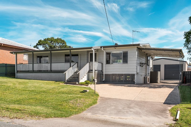 Photo - 4 Vine Street, East Branxton NSW 2335 - Image 2