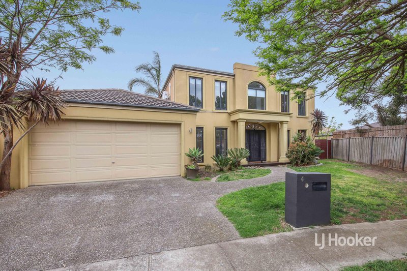 4 Violet Way, Point Cook VIC 3030