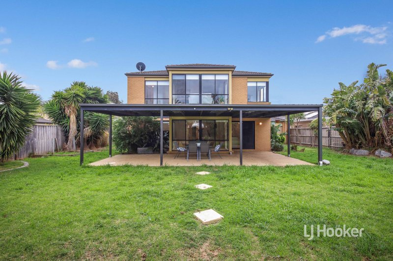 Photo - 4 Violet Way, Point Cook VIC 3030 - Image 21