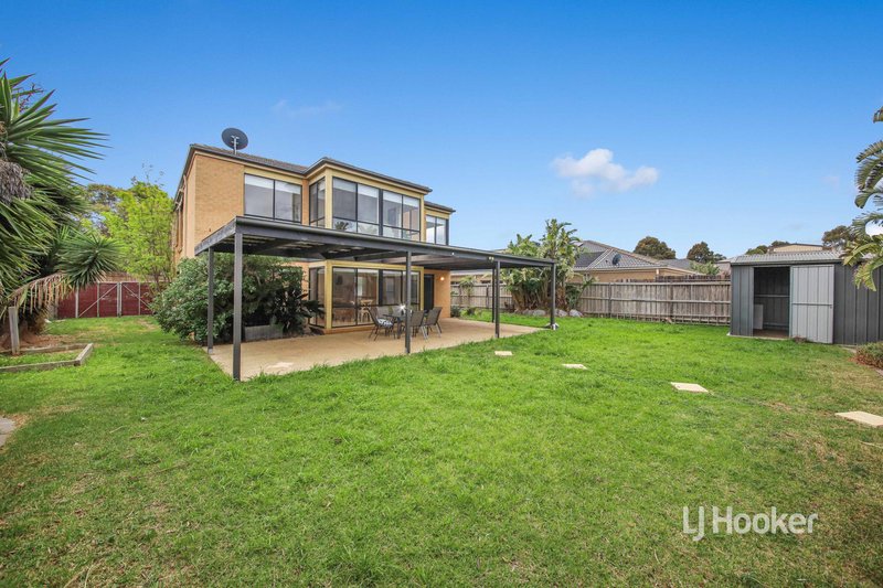 Photo - 4 Violet Way, Point Cook VIC 3030 - Image 22