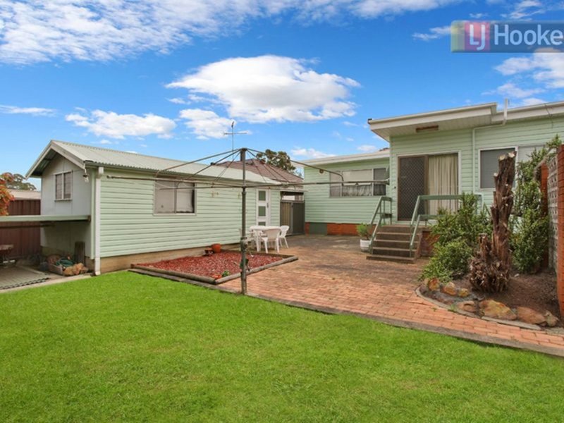 Photo - 4 Virginia Street, Blacktown NSW 2148 - Image 5