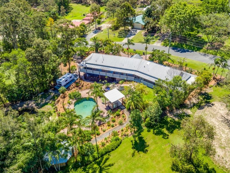 4 Viscount Drive, Tallai QLD 4213