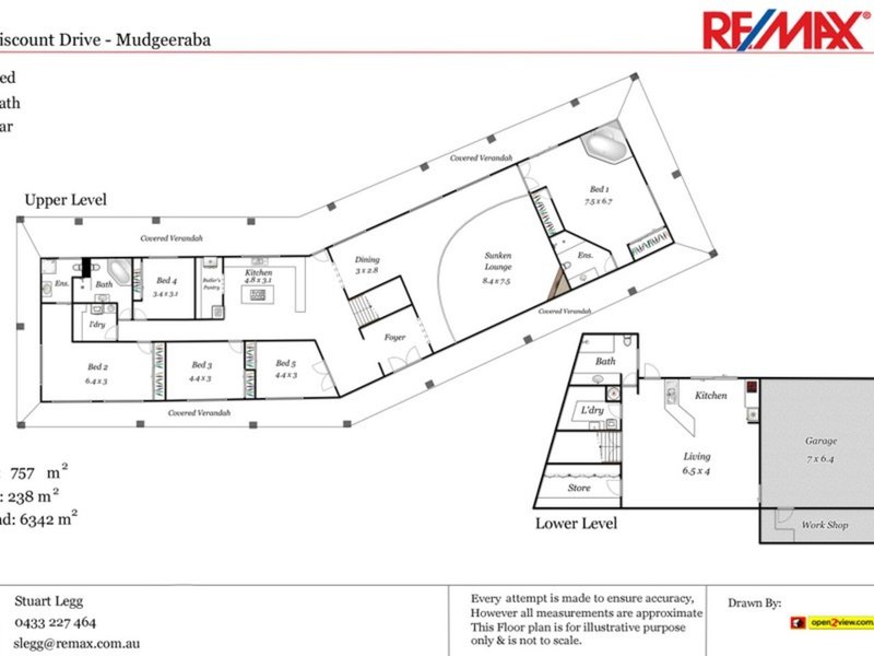 Photo - 4 Viscount Drive, Tallai QLD 4213 - Image 24