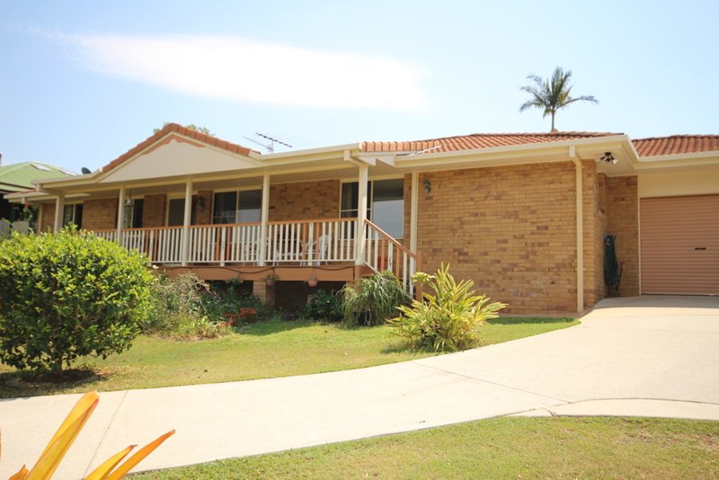 4 Vista Court, Glass House Mountains QLD 4518