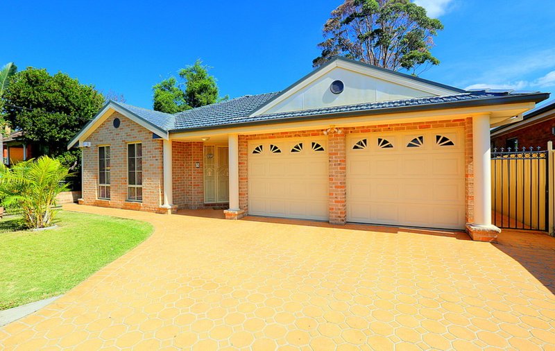 4 Vista Crescent, Chester Hill NSW 2162