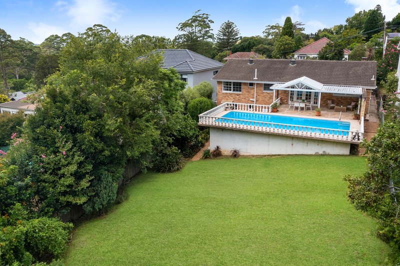 Photo - 4 Vista Street, Pymble NSW 2073 - Image 9