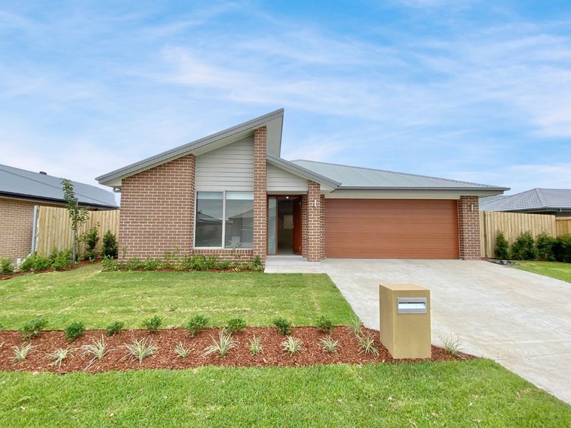 4 Waieela Way, Anambah NSW 2320