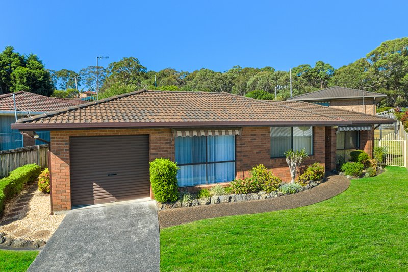 4 Waite Street, Bateau Bay NSW 2261