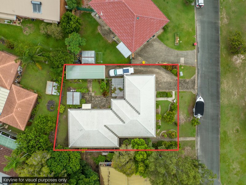 Photo - 4 Walker Court, Banksia Beach QLD 4507 - Image 3