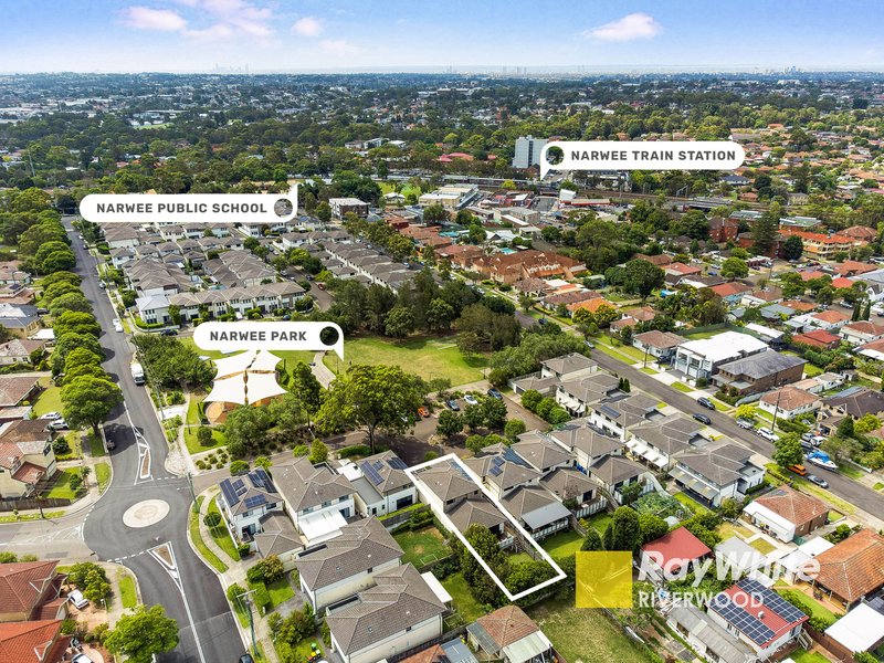 Photo - 4 Wallace Square, Narwee NSW 2209 - Image 14