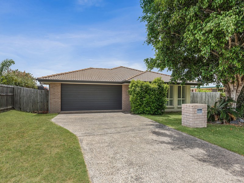 4 Walnut Crescent, Lowood QLD 4311