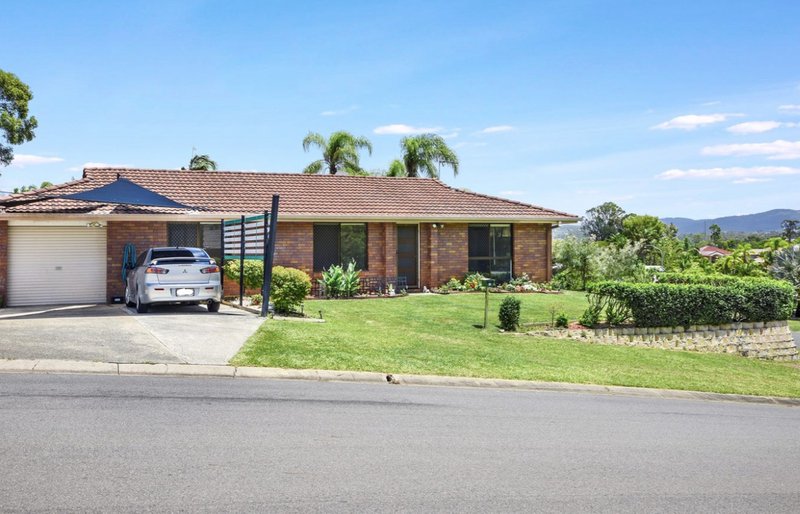 4 Walrus Drive, Ashmore QLD 4214