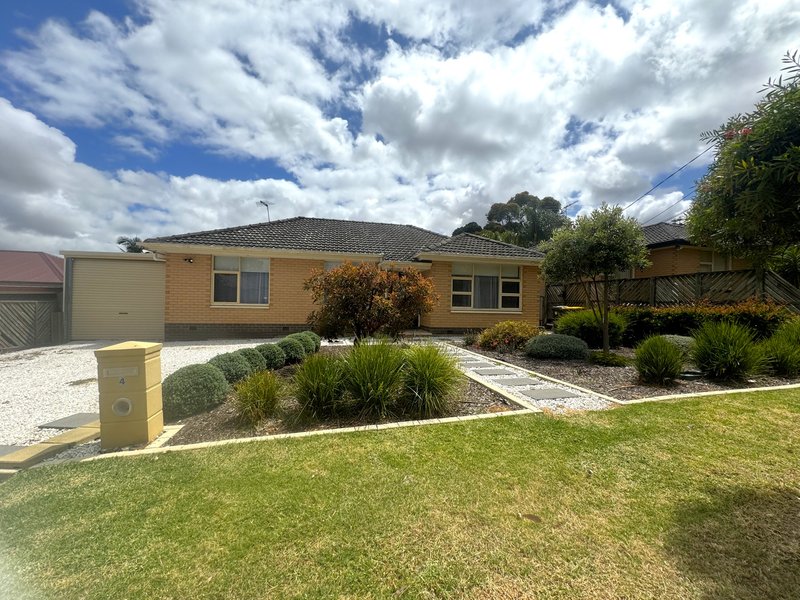 4 Walsh Street, Vista SA 5091