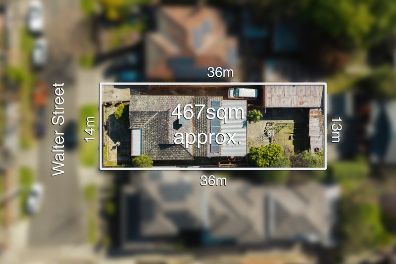 Photo - 4 Walter Street, Preston VIC 3072 - Image 1