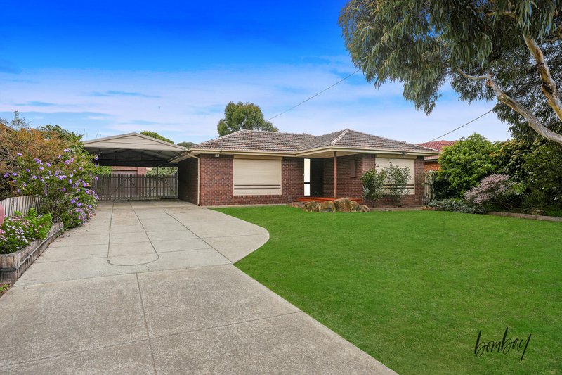 4 Walton Close, Craigieburn VIC 3064