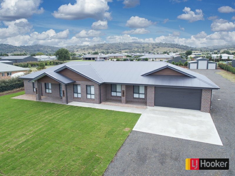 4 Wandella Court, Moore Creek NSW 2340