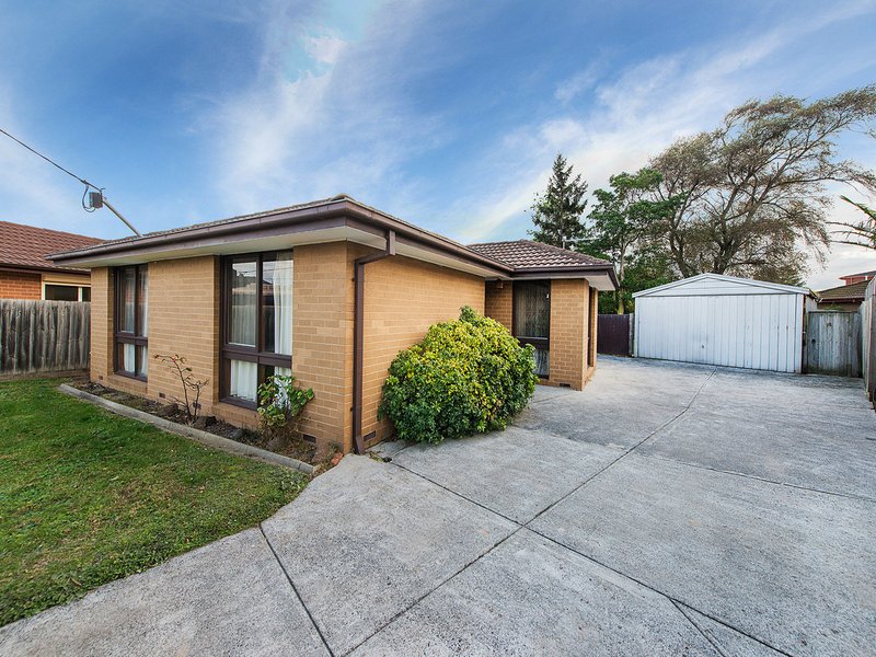 4 Wannan Court, Clayton South VIC 3169