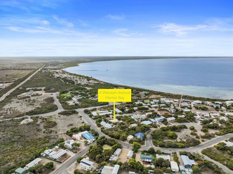 Photo - 4 Waratah Avenue, Marion Bay SA 5575 - Image 30